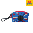 Marvel Avengers Captain America Poop Bag