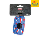 Marvel Avengers Captain America Poop Bag