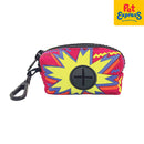 Marvel Avengers Iron Man Poop Bag