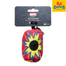 Marvel Avengers Iron Man Poop Bag