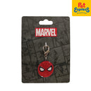 Marvel Spiderman Keychain Pet Tag