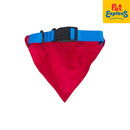 Marvel Spiderman Pet Scarf Pet Apparel Small