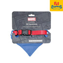 Marvel Avengers Captain America Pet Apparel Extra Small