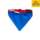 Marvel Avengers Captain America Pet Apparel Medium