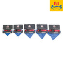 Marvel Avengers Captain America Pet Apparel Medium