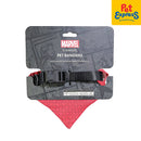 Marvel Avengers Iron Man Pet Scarf Pet Apparel Small