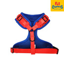 Marvel Spiderman Spidey Dog Harness Extra Small