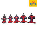 Marvel Spiderman Spidey Dog Harness Medium