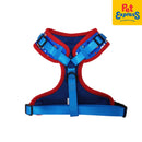 Marvel Avengers Captain America Dog Harness Small
