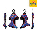 Marvel Avengers Captain America Dog Harness Small