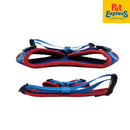 Marvel Avengers Captain America Dog Harness Medium