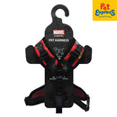 Marvel Avengers Iron Man Dog Harness Small