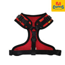 Marvel Avengers Iron Man Dog Harness Medium