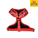 Marvel Avengers Kawaii Dog Harness Extra Small Navy Blue