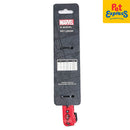 Marvel Spiderman Spidey Dog Leash Extra Small