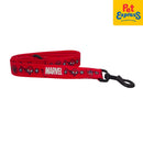 Marvel Spiderman Spidey Dog Leash Medium