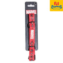 Marvel Spiderman Spidey Dog Leash Large