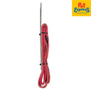 Marvel Avengers Iron Man Dog Leash Extra Small