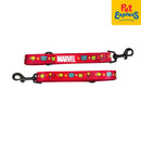 Marvel Avengers Iron Man Dog Leash Small