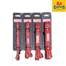 Marvel Avengers Iron Man Dog Leash Small