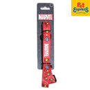 Marvel Avengers Iron Man Dog Leash Large