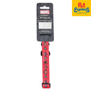 Marvel Spiderman Spidey Pet Collar Large