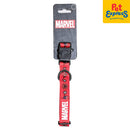 Marvel Spiderman Spidey Pet Collar Extra Large