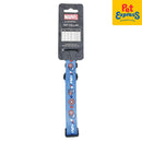 Marvel Avengers Captain America Pet Collar Extra Small