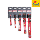 Marvel Avengers Iron Man Pet Collar Extra Small