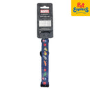 Marvel Avengers Kawaii Pet Collar Extra Small