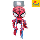 Marvel Spiderman Spidey Dog Toy