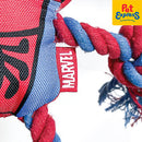Marvel Spiderman Spidey Dog Toy