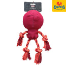 Marvel Avengers Iron Man Dog Toy