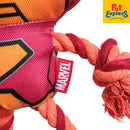 Marvel Avengers Iron Man Dog Toy