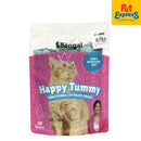 Prof. Bengal Happy Tummy Functional Cat Paste Cat Treats 10g 20s