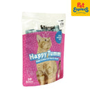 Prof. Bengal Happy Tummy Functional Cat Paste Cat Treats 10g 20s