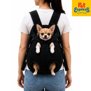 M-Pets Kari Hands-free Pet Carrier Backpack Small