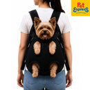M-Pets Kari Hands-free Pet Carrier Backpack Medium