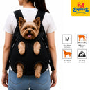 M-Pets Kari Hands-free Pet Carrier Backpack Medium