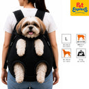M-Pets Kari Hands-free Pet Carrier Backpack Large