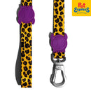 Zee.Dog Honey Dog Leash Large