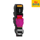 Zee.Dog Prisma Dog Collar Large