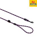 EzyDog Summit Lite Dog Leash Purple