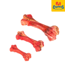 EzyDog Bones Chew Dog Toy Medium