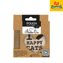 I Love Happy Cats Pouch - Refillable