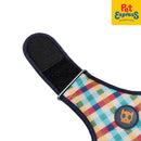 Zee.Dog Phantom Adjustable Air Mesh Dog Harness Medium