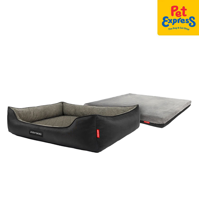 EzyDog 2 in 1 Ortho Smart Dog Bed Medium