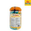 Inaba Chicken Varieties Jar Cat Treats 14gx50 (USA-652B)