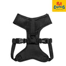 Zee.Dog Gotham Adjustable Air Mesh Dog Harness Large
