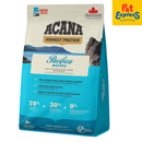 Acana Pacifica Dry Dog Food 2kg (Expiration Date: April 2026)
